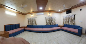 The Palm Villa